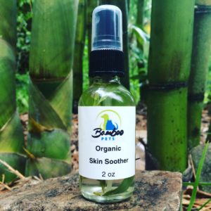 Skin Soother: Skin Therapy Spray for Pets - 2oz
