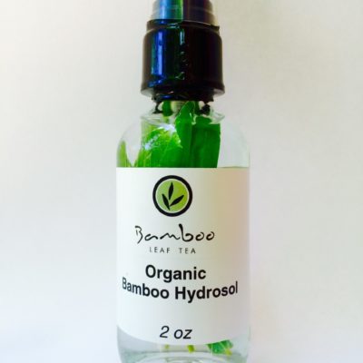 Hair and Skin Conditioner - Sage / Lavender 2oz (Copy)